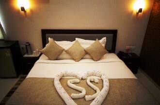 Hotel Silver Shine, Chhindwara 2